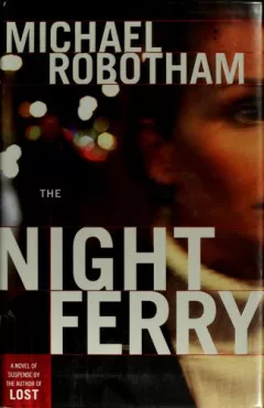The night ferry