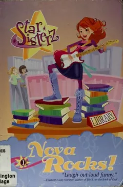 Nova rocks!