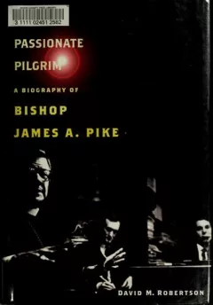 A passionate pilgrim