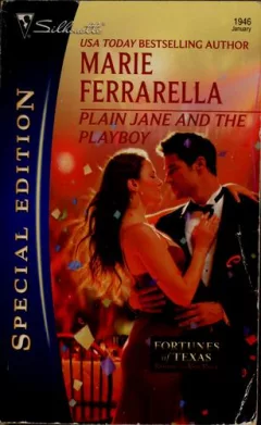 Plain Jane and the playboy