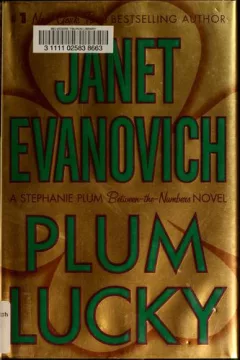 Plum lucky