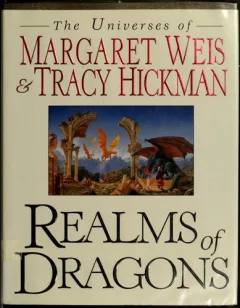 Realms of dragons