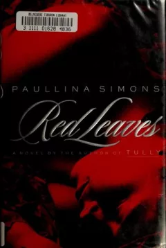 Red leaves
