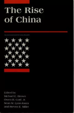 The rise of China
