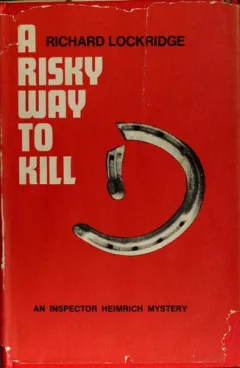 A risky way to kill