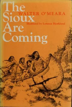 The Sioux are coming