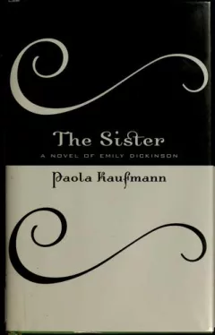 The sister