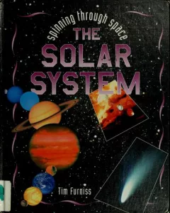 The solar system