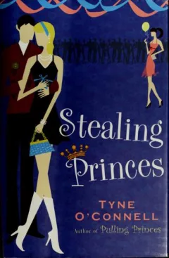 Stealing princes
