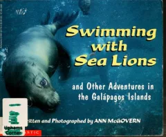 Swimming with sea lions and other adventures in the Galápagos Islands