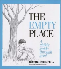 The empty place