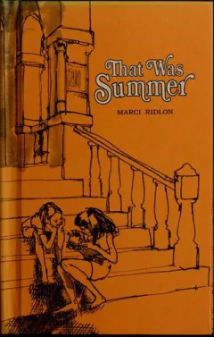 That was summer