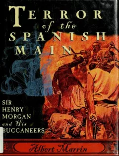 Terror of the Spanish Main