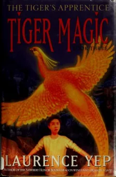 Tiger magic