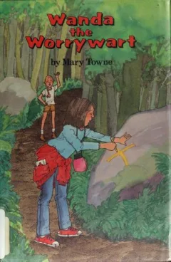 Wanda the worrywart