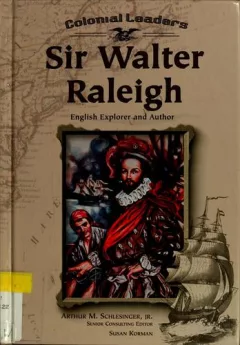 Walter Raleigh