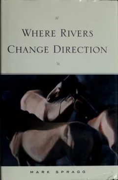 Where rivers change direction