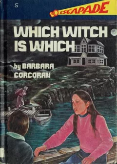 Which witch is which