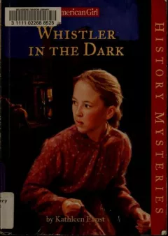 Whistler in the dark