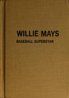 Willie Mays