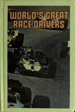 World's great race drivers