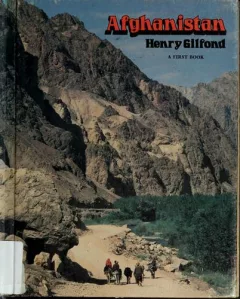 Afghanistan
