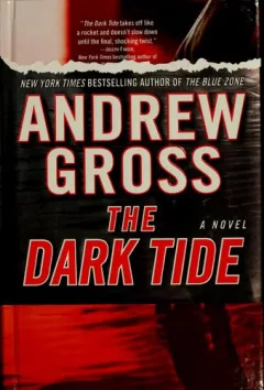 The dark tide