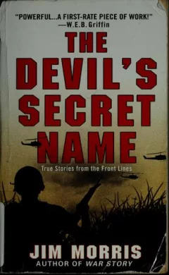 The devil's secret name