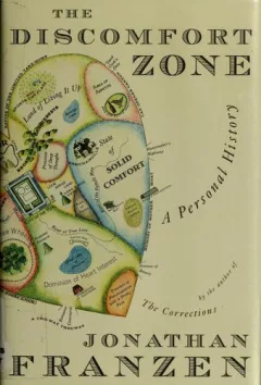 The discomfort zone
