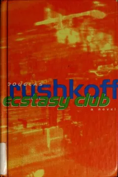 Ecstasy Club
