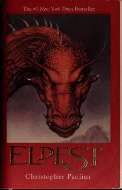 Eldest