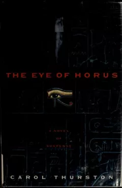 The eye of Horus