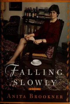 Falling slowly