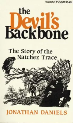 The devil's backbone