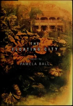 The floating city
