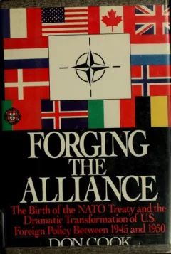 Forging the alliance