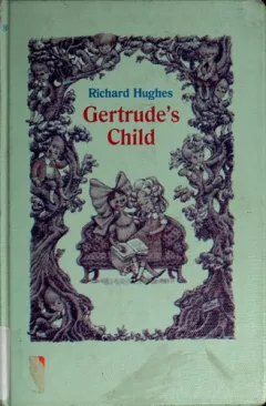 Gertrude's child