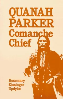 Quanah Parker