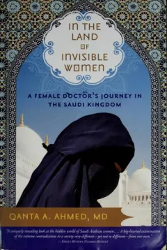 In the land of invisible women