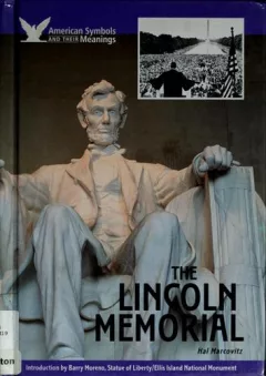 The Lincoln Memorial