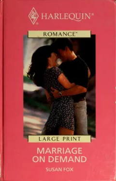 Marriage on demand
