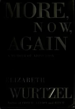 More, now, again