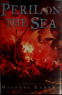 Peril on the sea