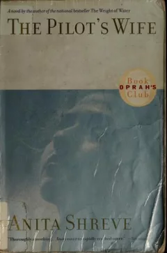 The Pilot's Wife