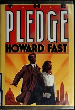 The pledge