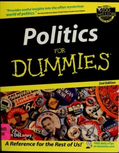 Politics for dummies