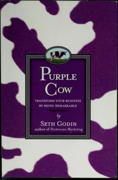 Purple cow