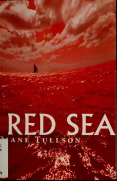 Red sea