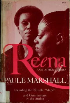 Reena and other stories
