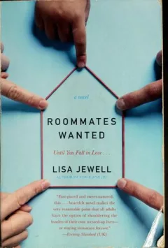 Roommates wanted